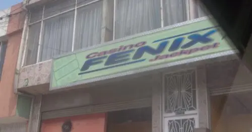 CASINO FENIX JACKPOT CASINO FENIX JACKPOT